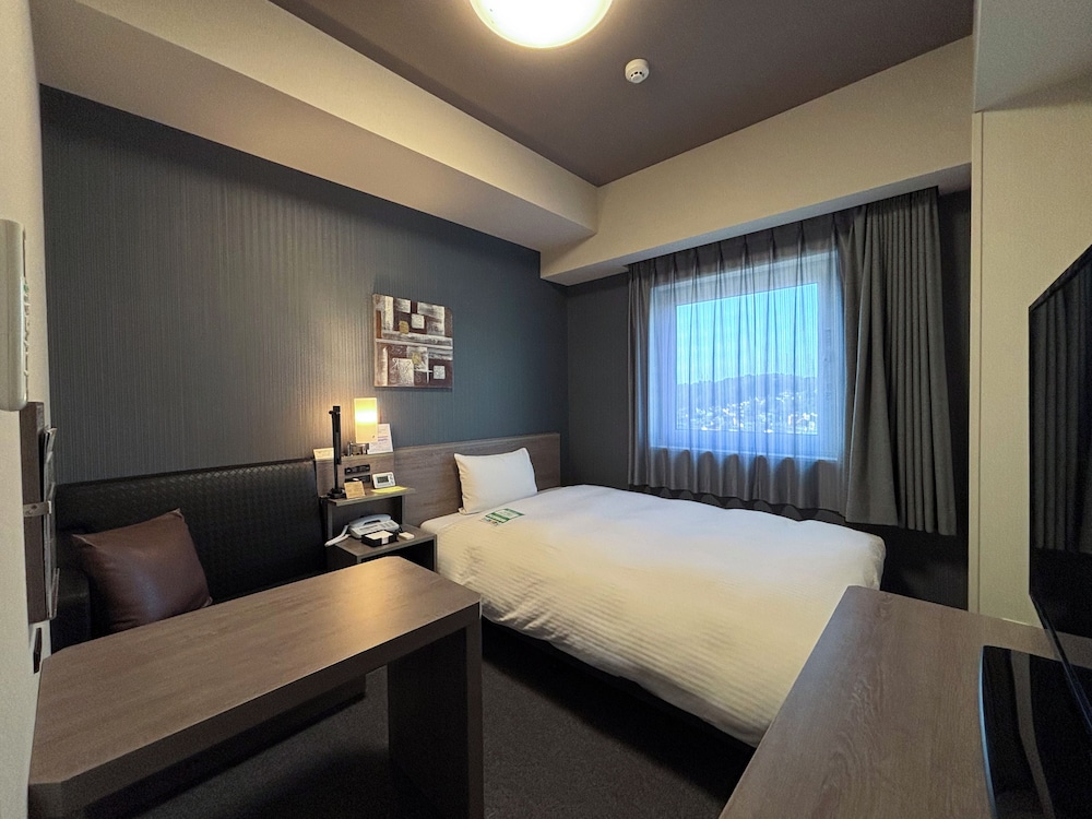 Hotel Route Inn Masuda 13/36