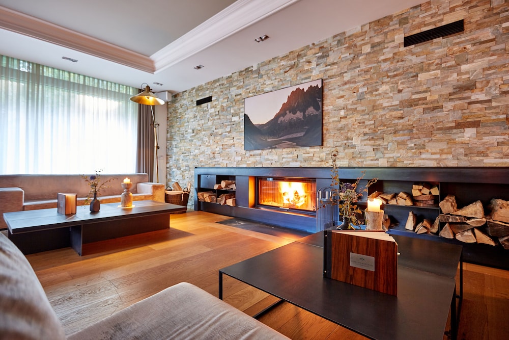 HOTEL AM BADERSEE 45/64