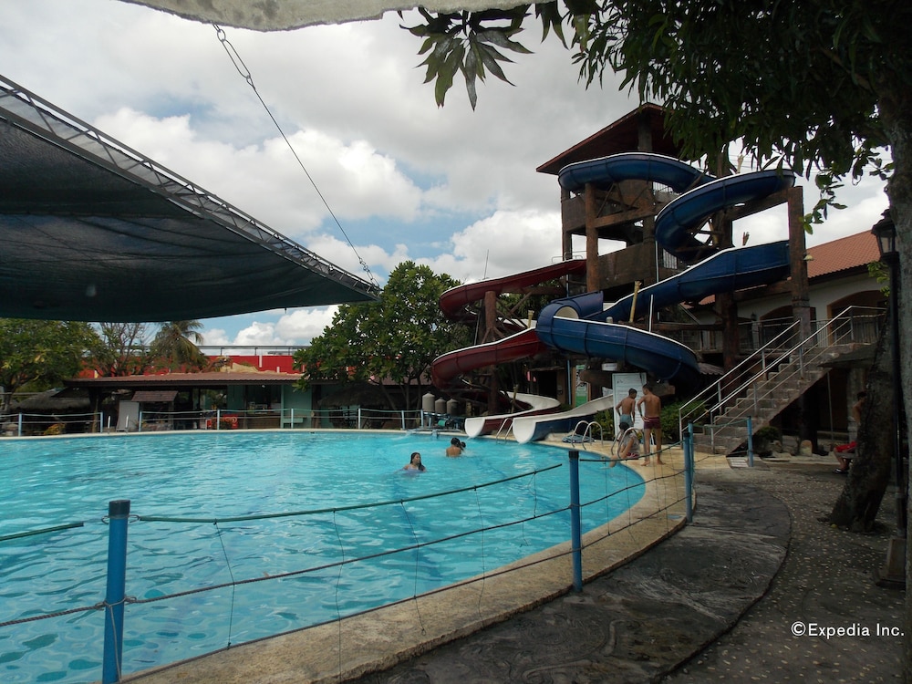 Caribbean Waterpark And Resotel 49/56