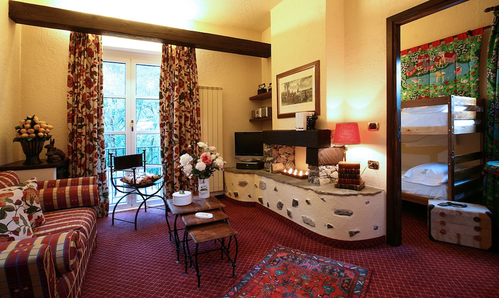 La Meridiana Hotel Resort & Golf 36/56