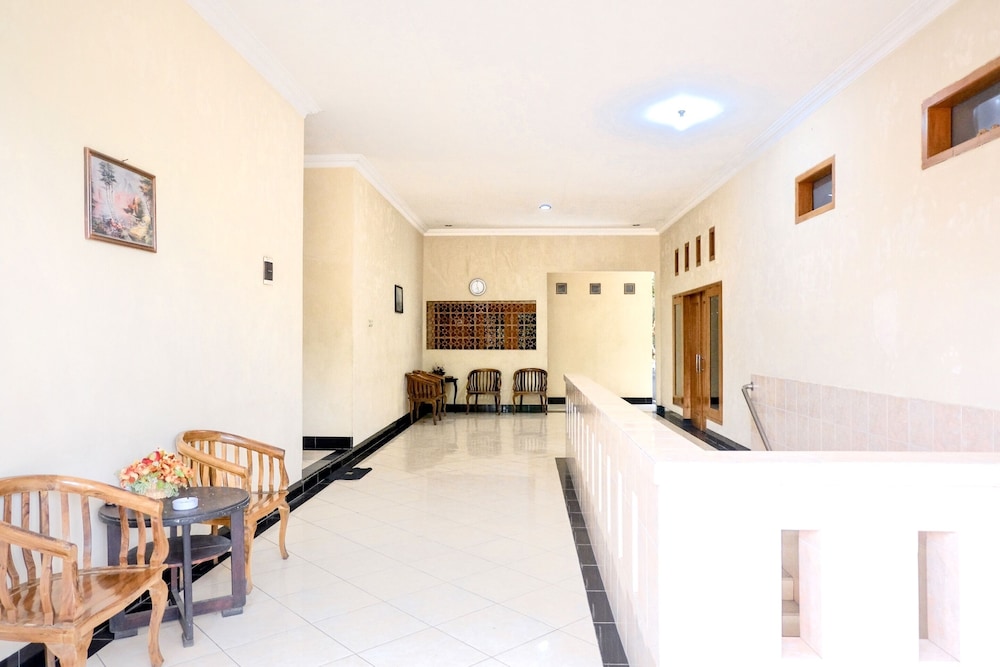 OYO 2643 Hotel Graha Prima 26/50