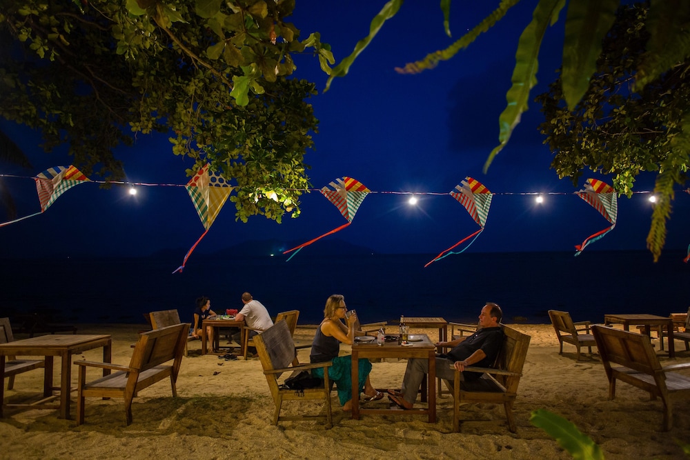The Tropical Hideaway Kohchang 36/52