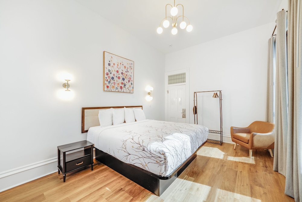 The Beau Hotel Downtown San Diego Gaslamp Quarter 22/50