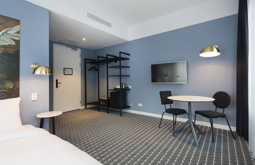 Corendon Urban Amsterdam Schiphol Airport Hotel 49/66