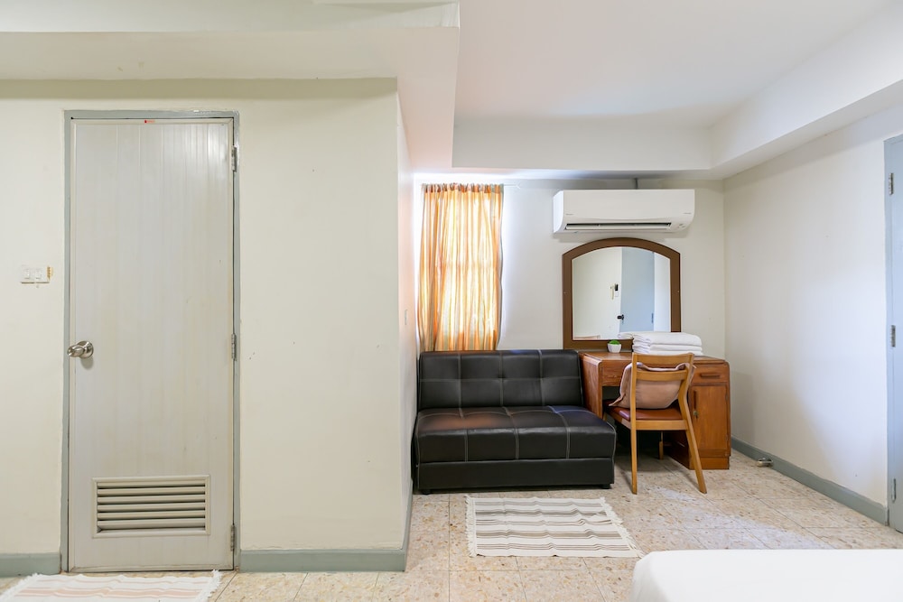 Villa Lamai - Wong Amat House Pattaya 46/62