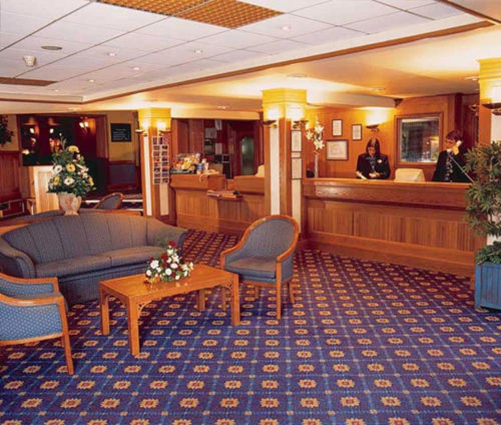 Carrington House Hotel Bournemouth 8/50
