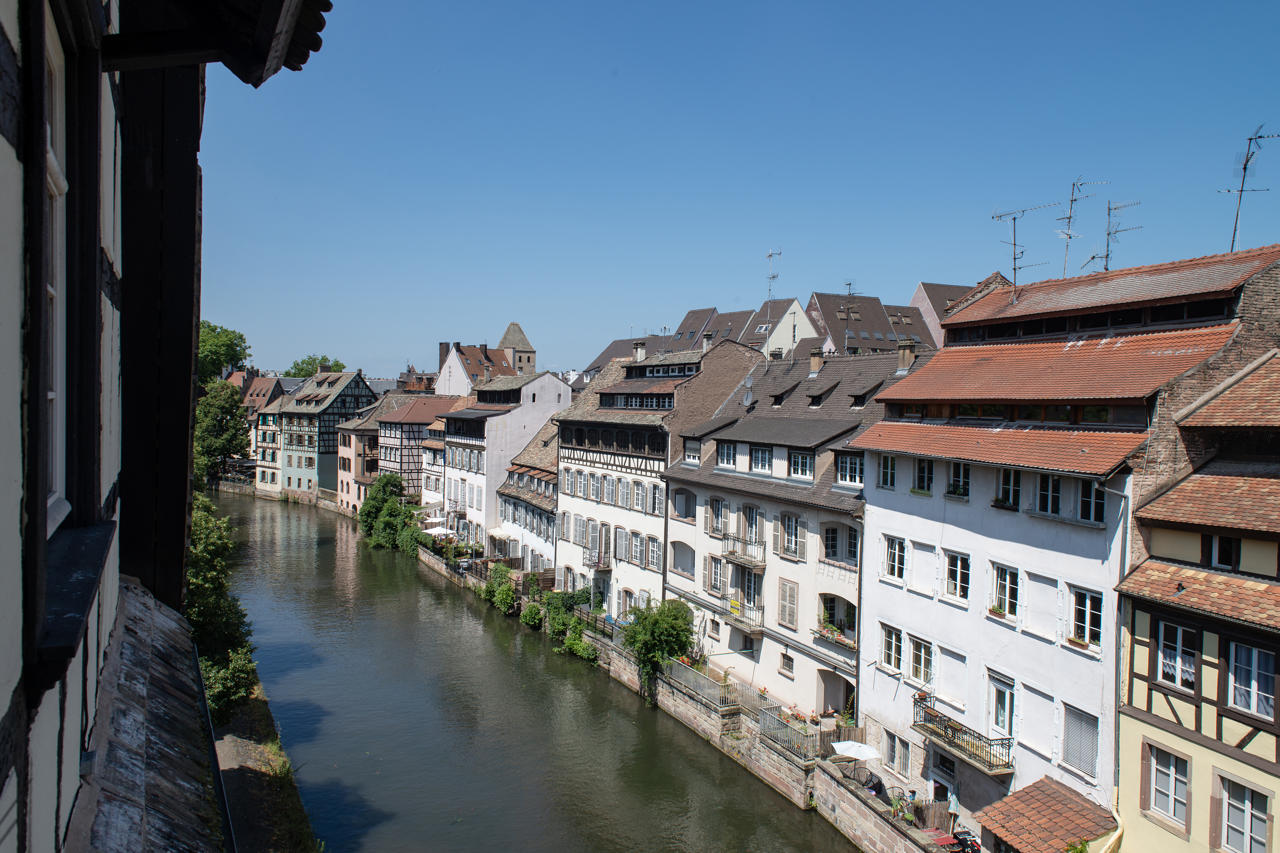 Hotel & Spa Regent Petite France 39/48