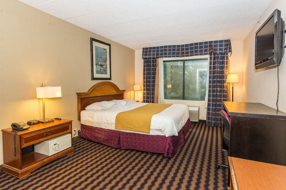 Garden Inn 13/26