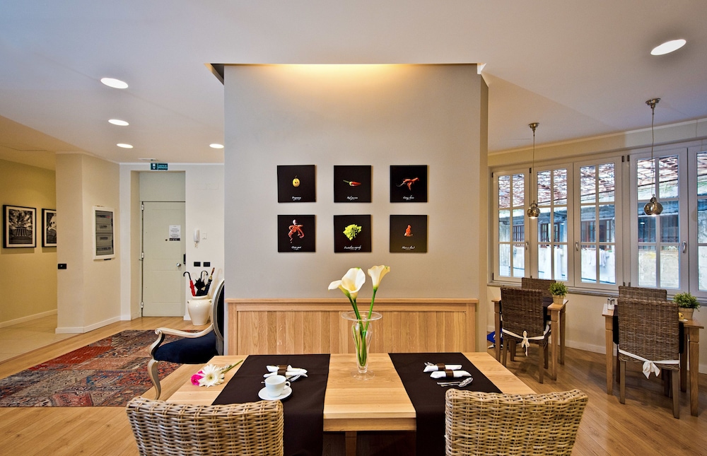 Delle Vittorie Luxury Suites & Rooms 51/72