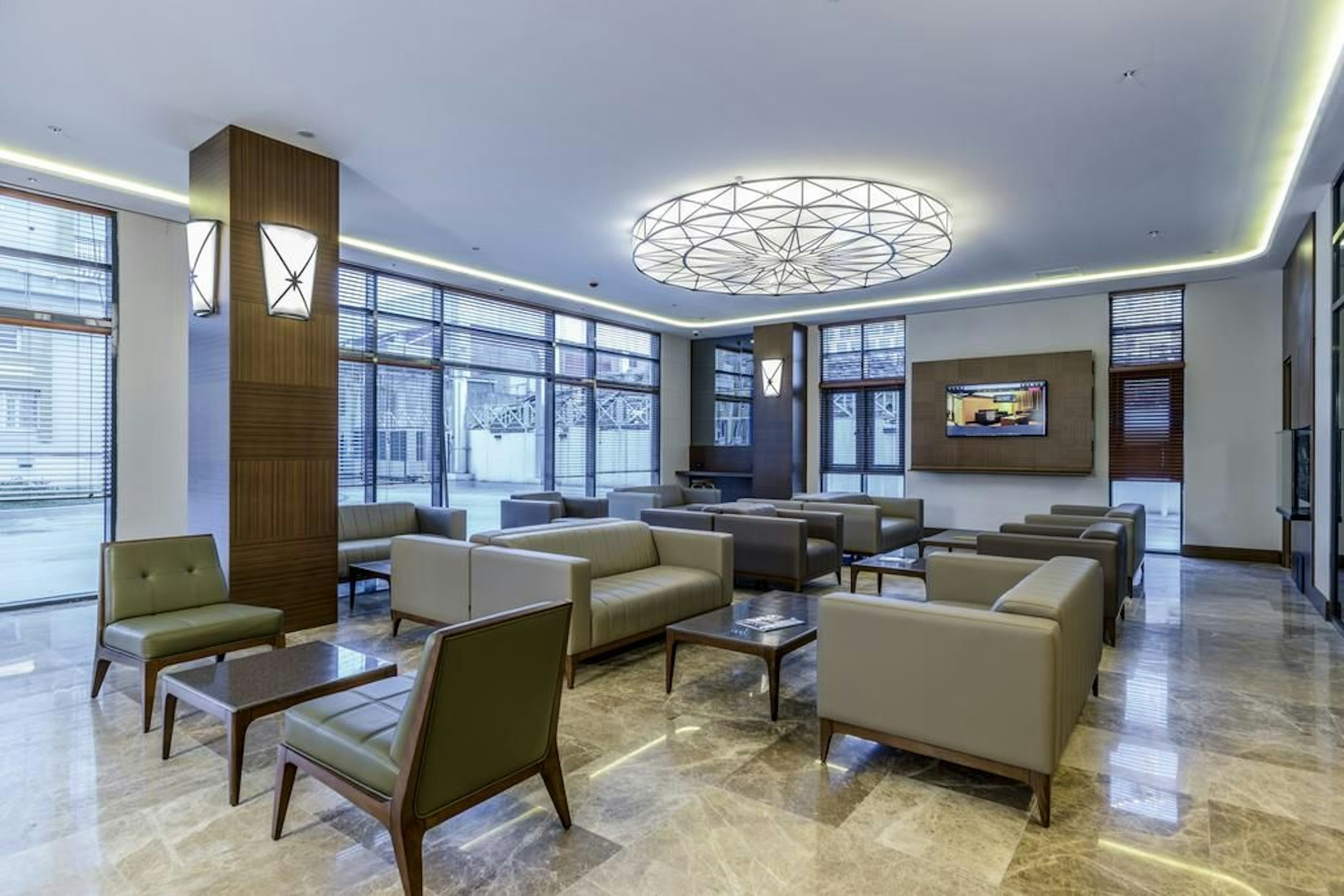 Nearport Hotel 20/34