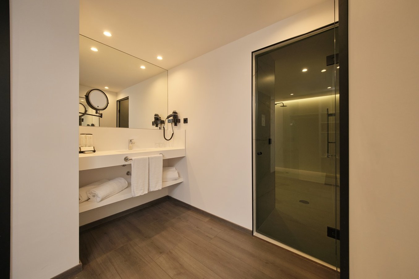 Hotel 1881 Madrid Ventas - Adults Only 7/50