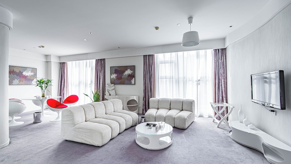 Luoyang Christian's Hotel 28/50
