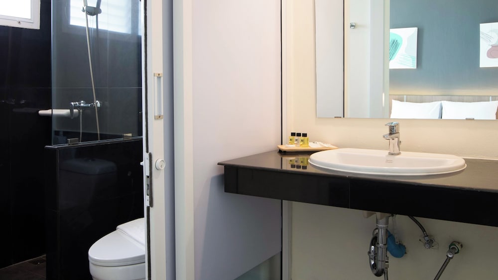 B2 Mae Sot Boutique & Budget Hotel 28/28