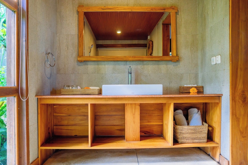Ume Sri Villas Ubud 11/50