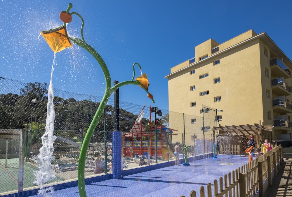 Rosamar Garden Resort 49/71