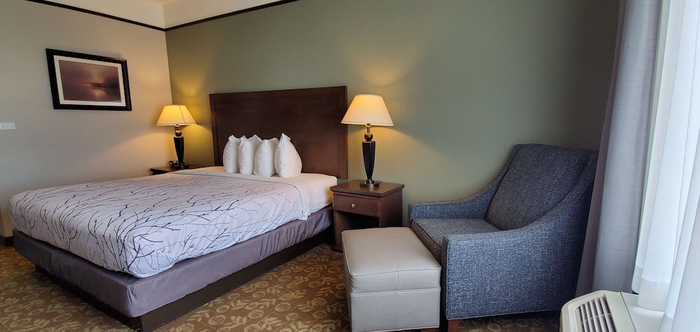 Best Western Plus Emory At Lake Fork Inn And Suites 11/42