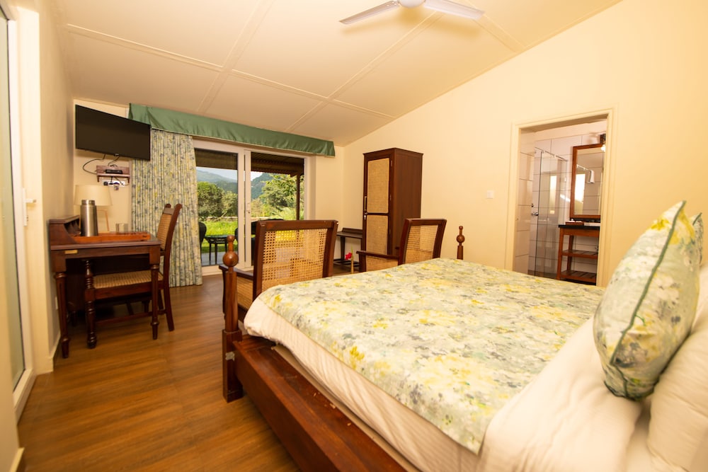 ワーズワース ロッジ 写真5