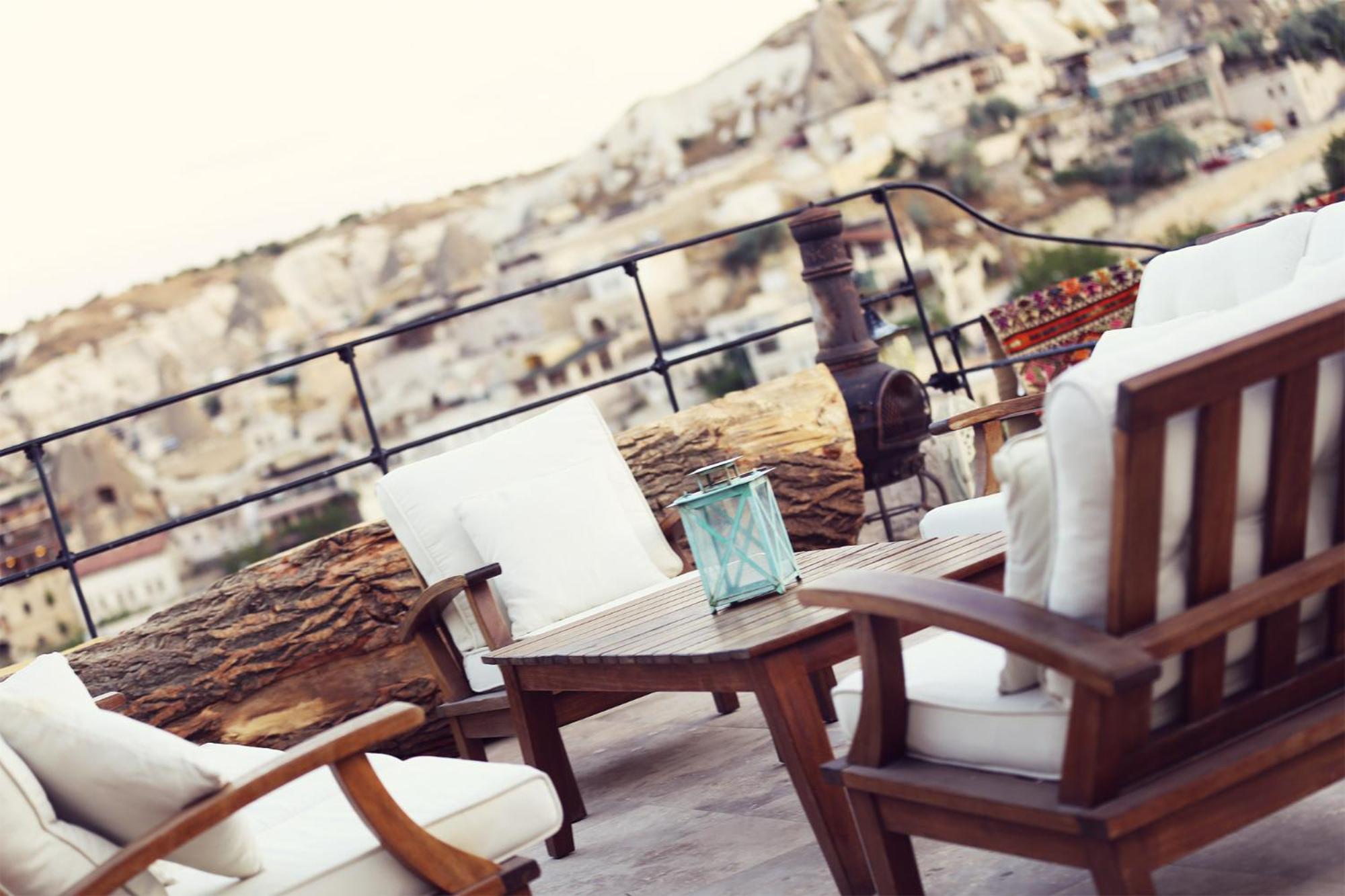 Sedir Cave Hotel 31/50