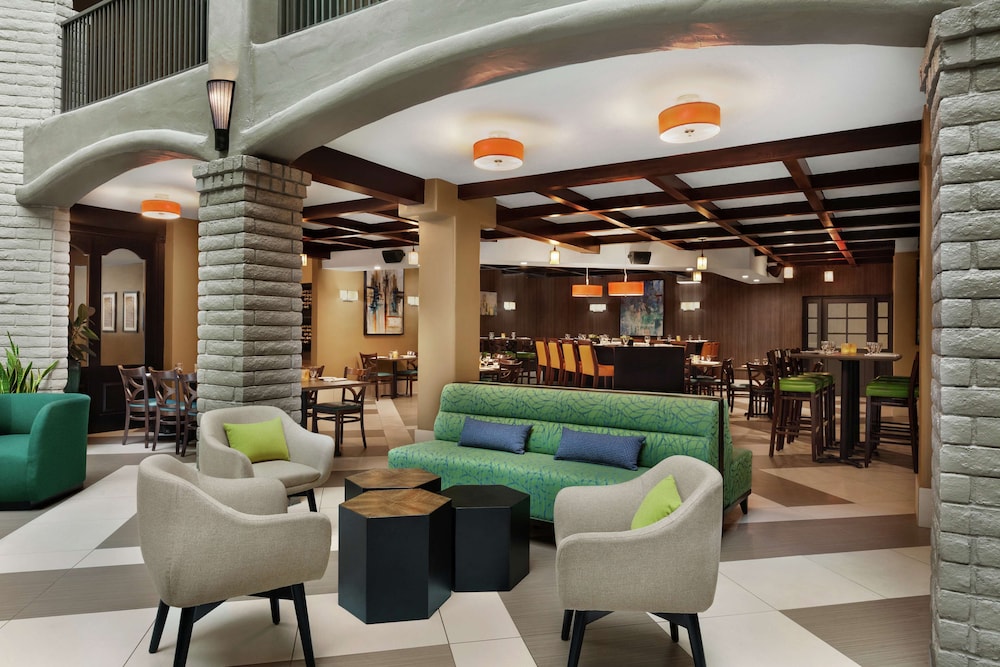 Embassy Suites By Hilton Arcadia Pasadena Area 34/59