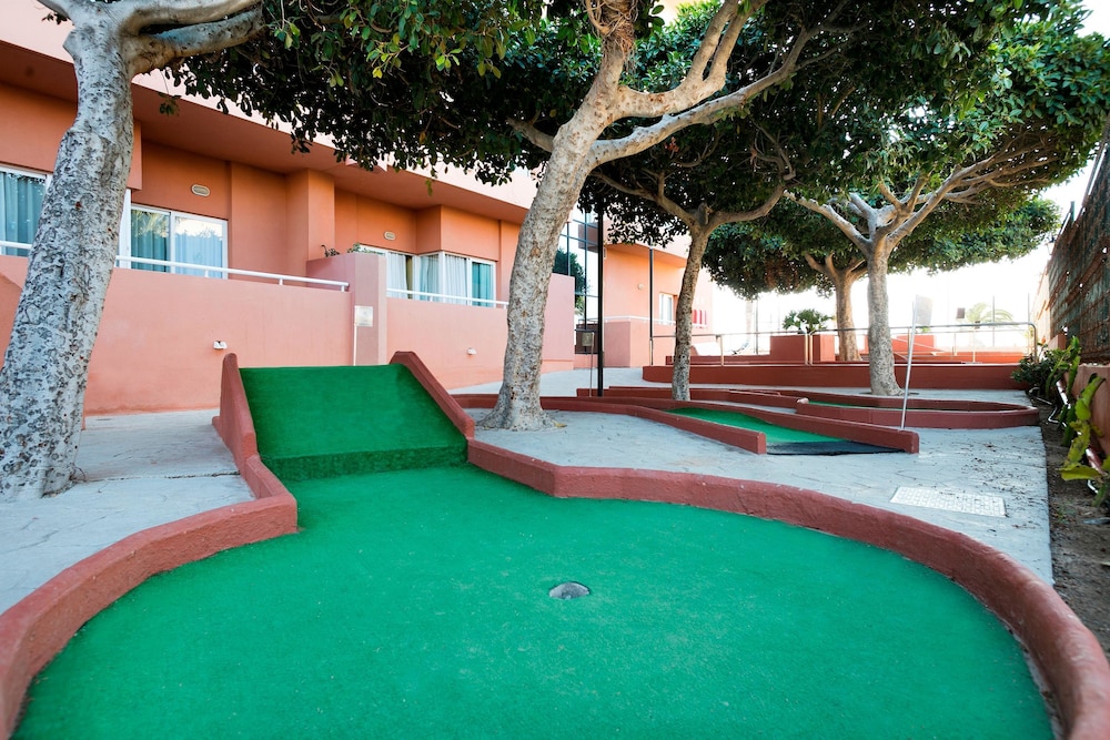 Best Roquetas Hotel 48/50