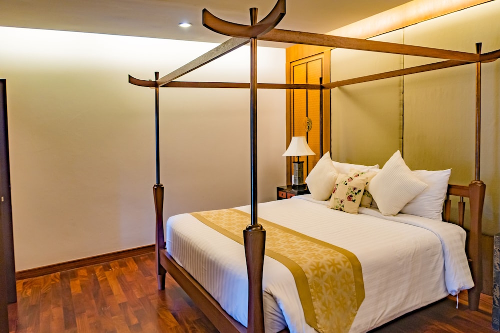 Pawanthorn Luxury Pool Villa Samui 9/50