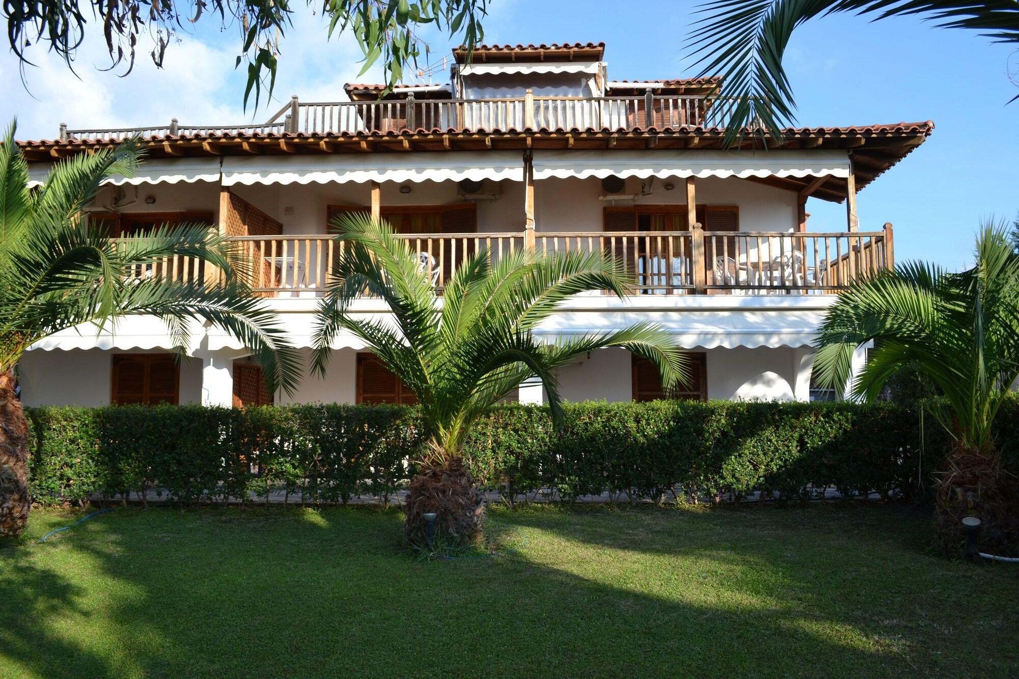 Regos Resort Hotel 1/78