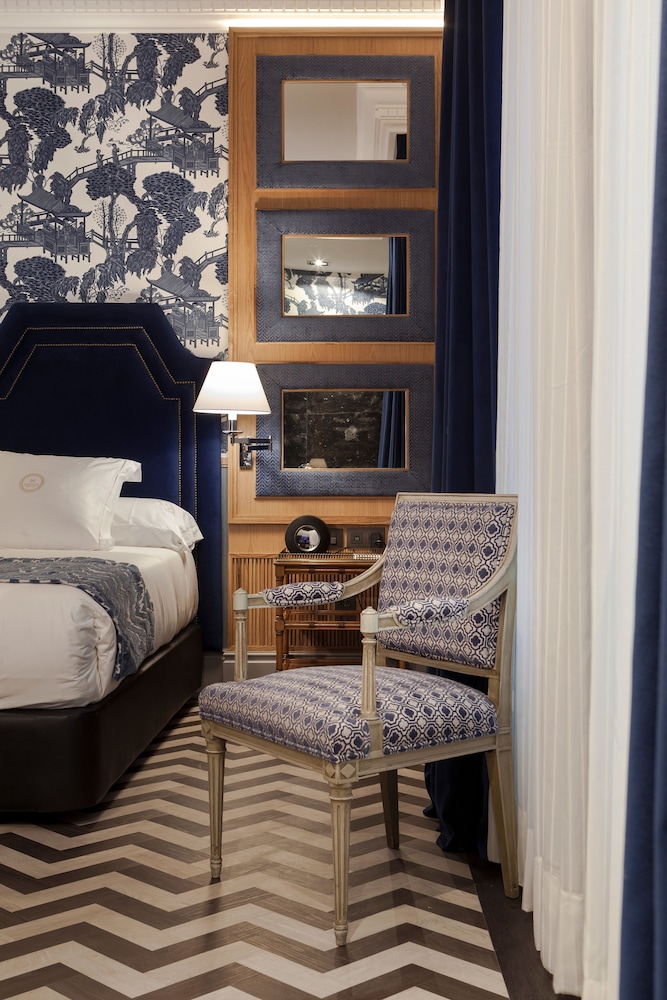 Heritage Madrid Hotel 25/77