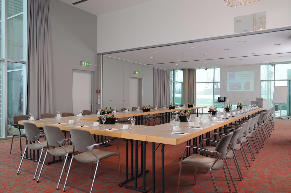 Nordsee Hotel Bremerhaven Fischereihafen 21/28