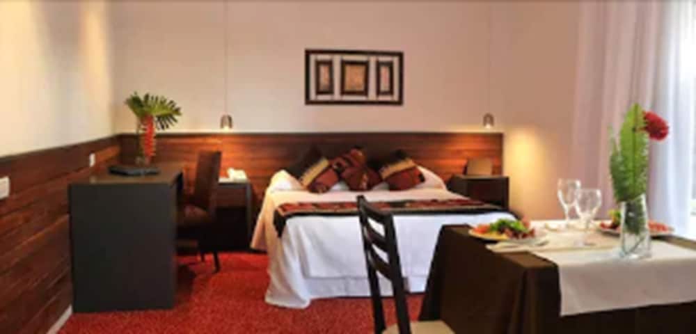 Tourbillon Cataratas Gran Hotel 33/51