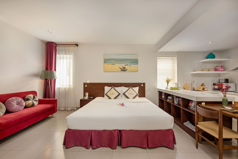 Sen Boutique Hotel 16/50