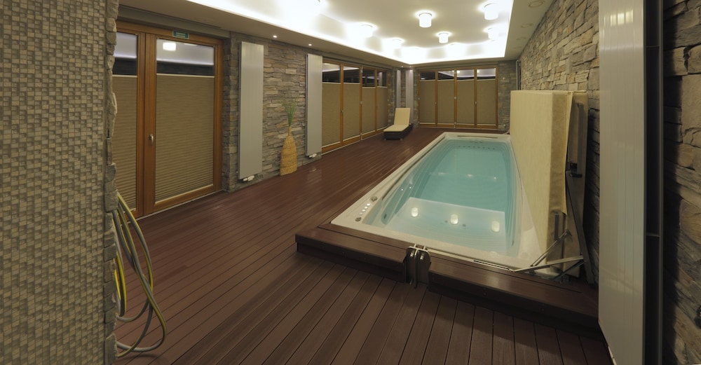 Esmarin Wellness Hotel 22/46