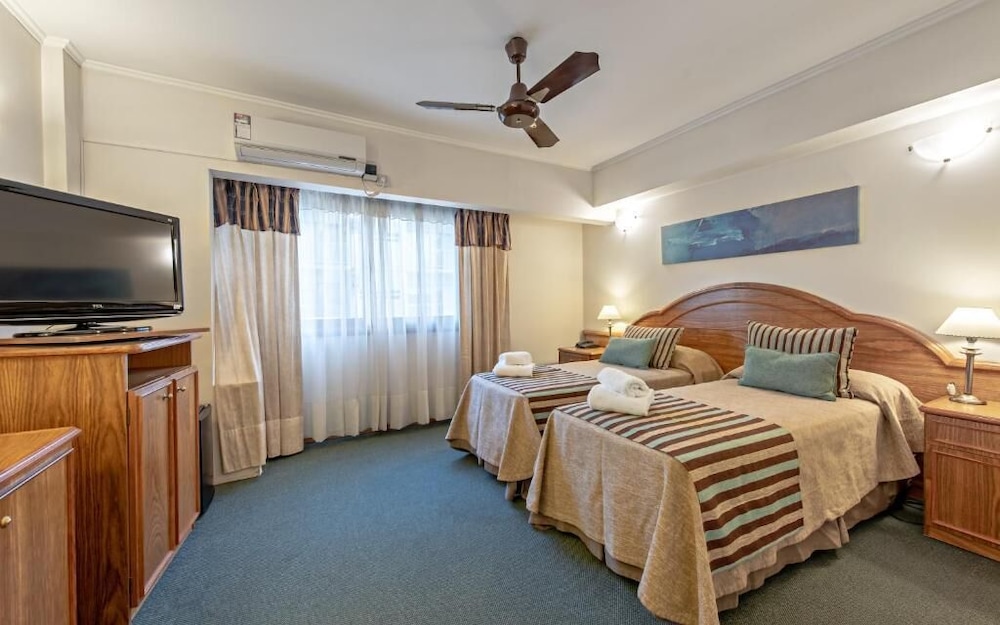 Hotel Tronador 5/26