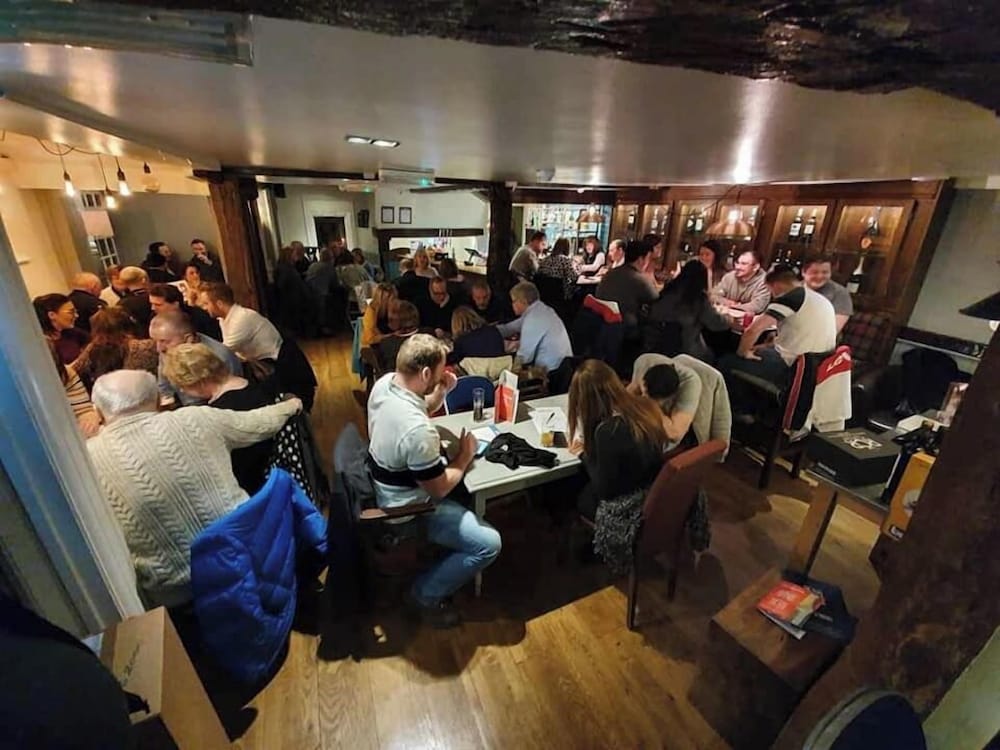 The Olde Kings Arms 29/49