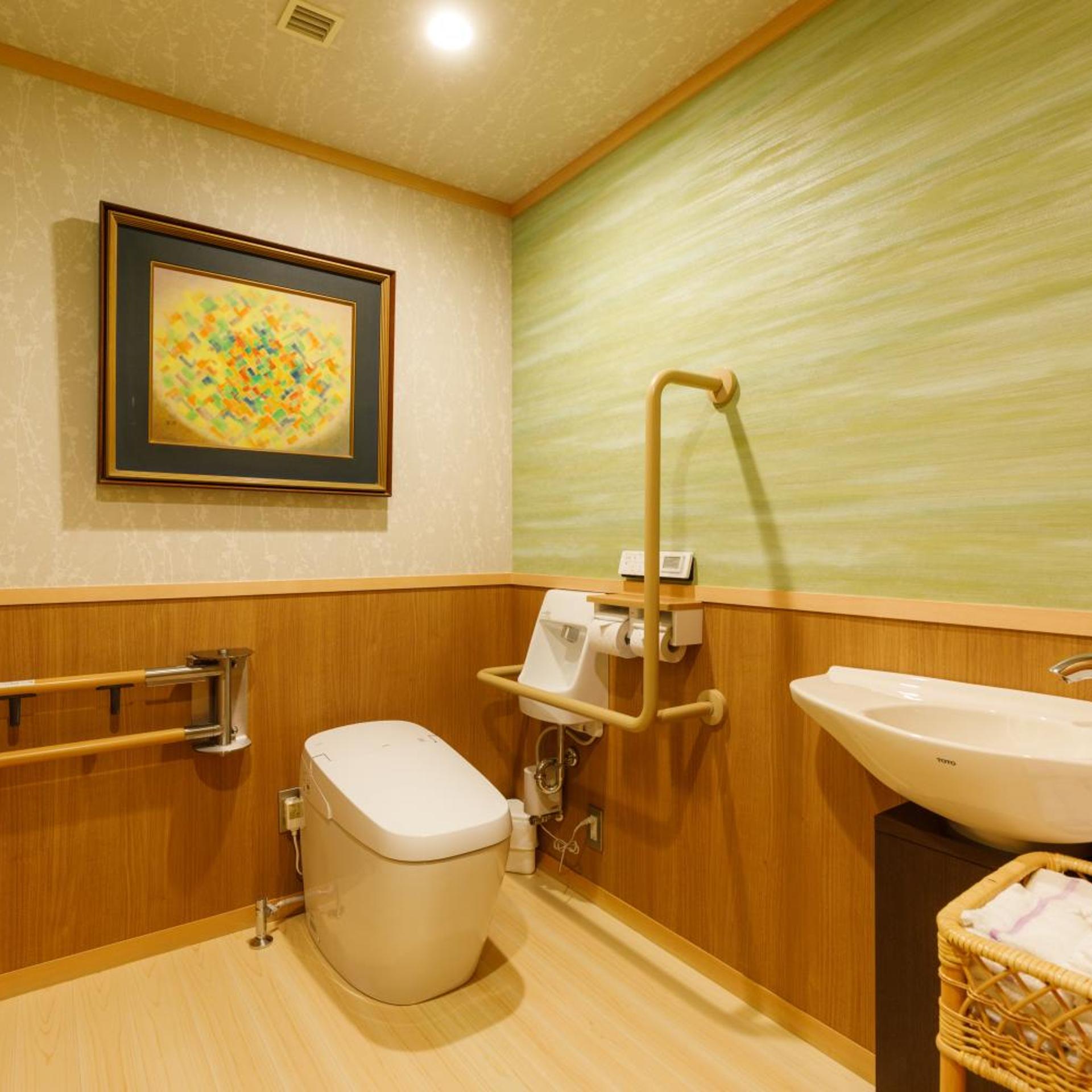 Japanese, Family, Dining Area