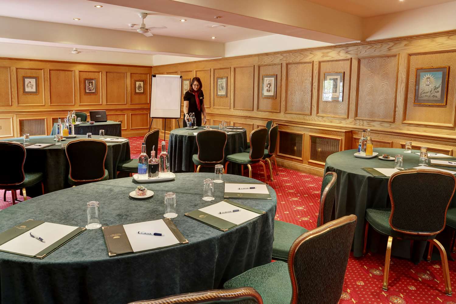 York Pavilion Hotel, BW Signature Collection 49/62