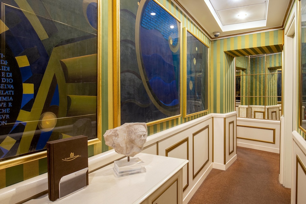 Residenza Canova Tadolini 62/62