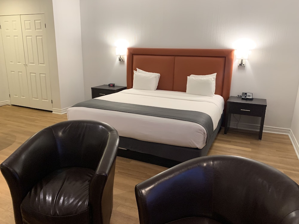 Hotel Newstar 25/67
