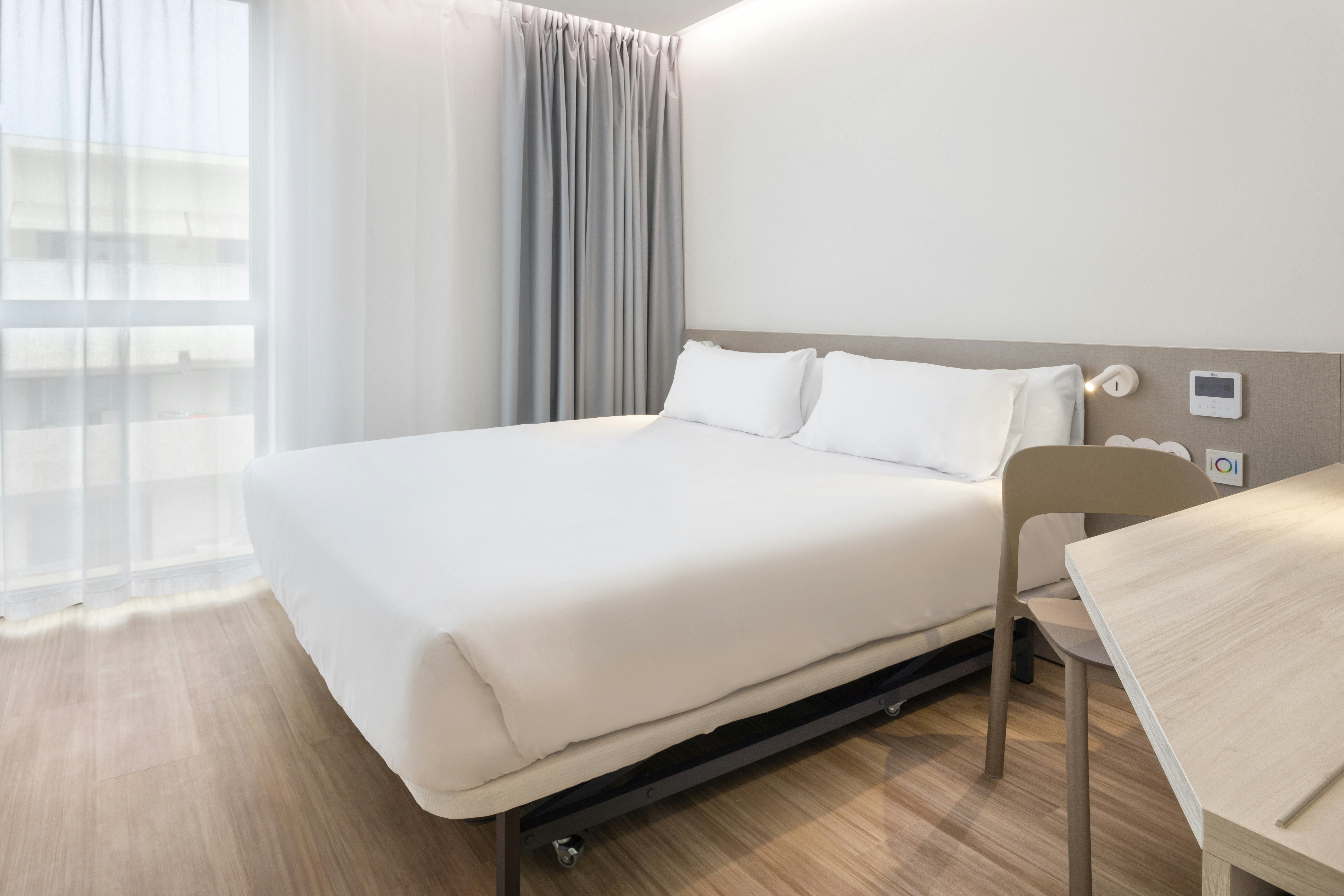 B&B HOTEL Santo Tirso 20/31