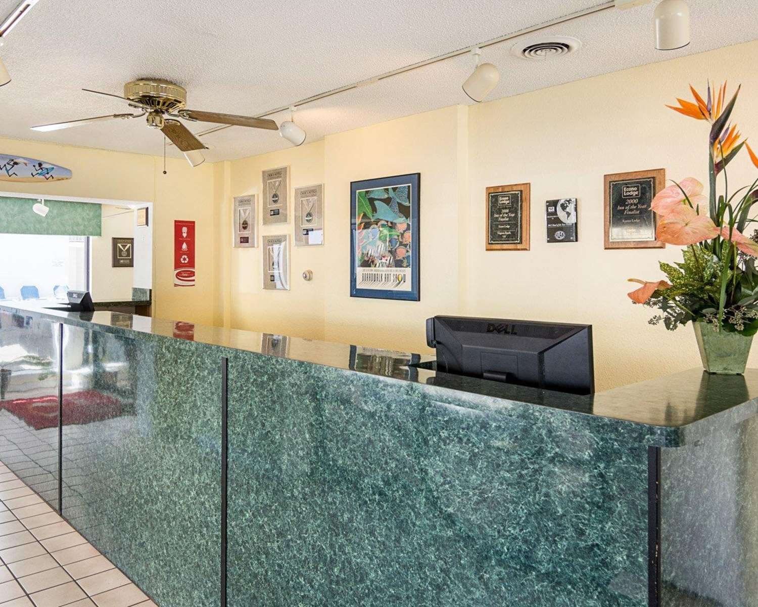 Ocean27 Hotel 6/21