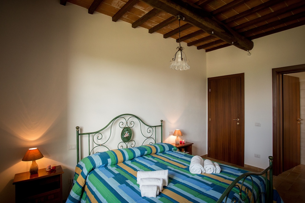 Agriturismo La Collina Del Sole 4/32