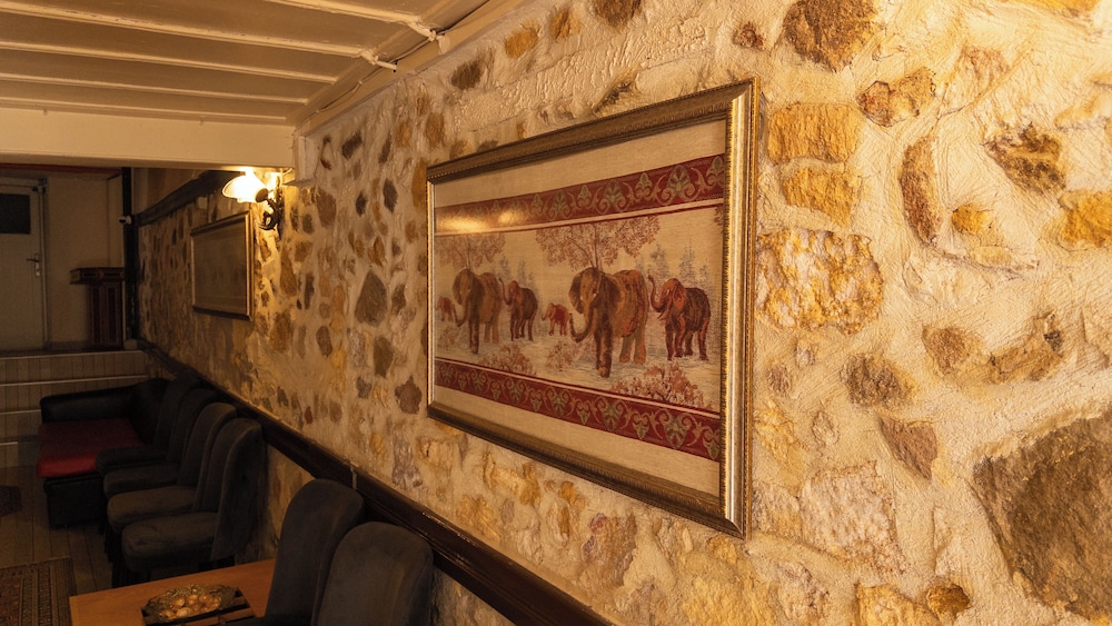 Antikhan Butik Otel 5/60