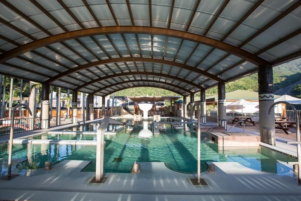 Dong Tair Spa Hotel 26/40