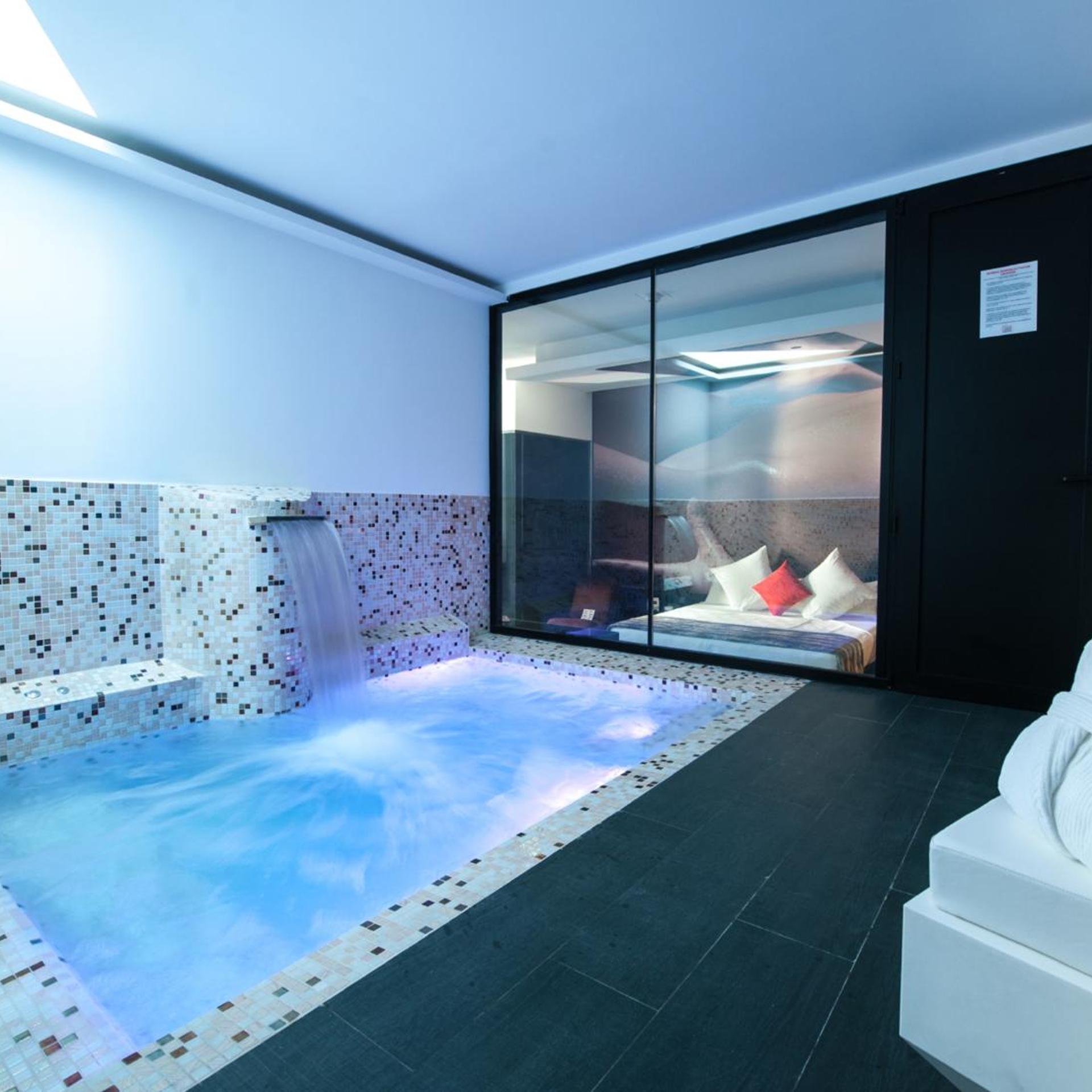 Hotel Loob Madrid 35/57