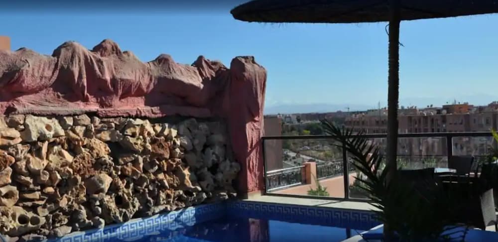 MONT GUELIZ HOTEL 5/34