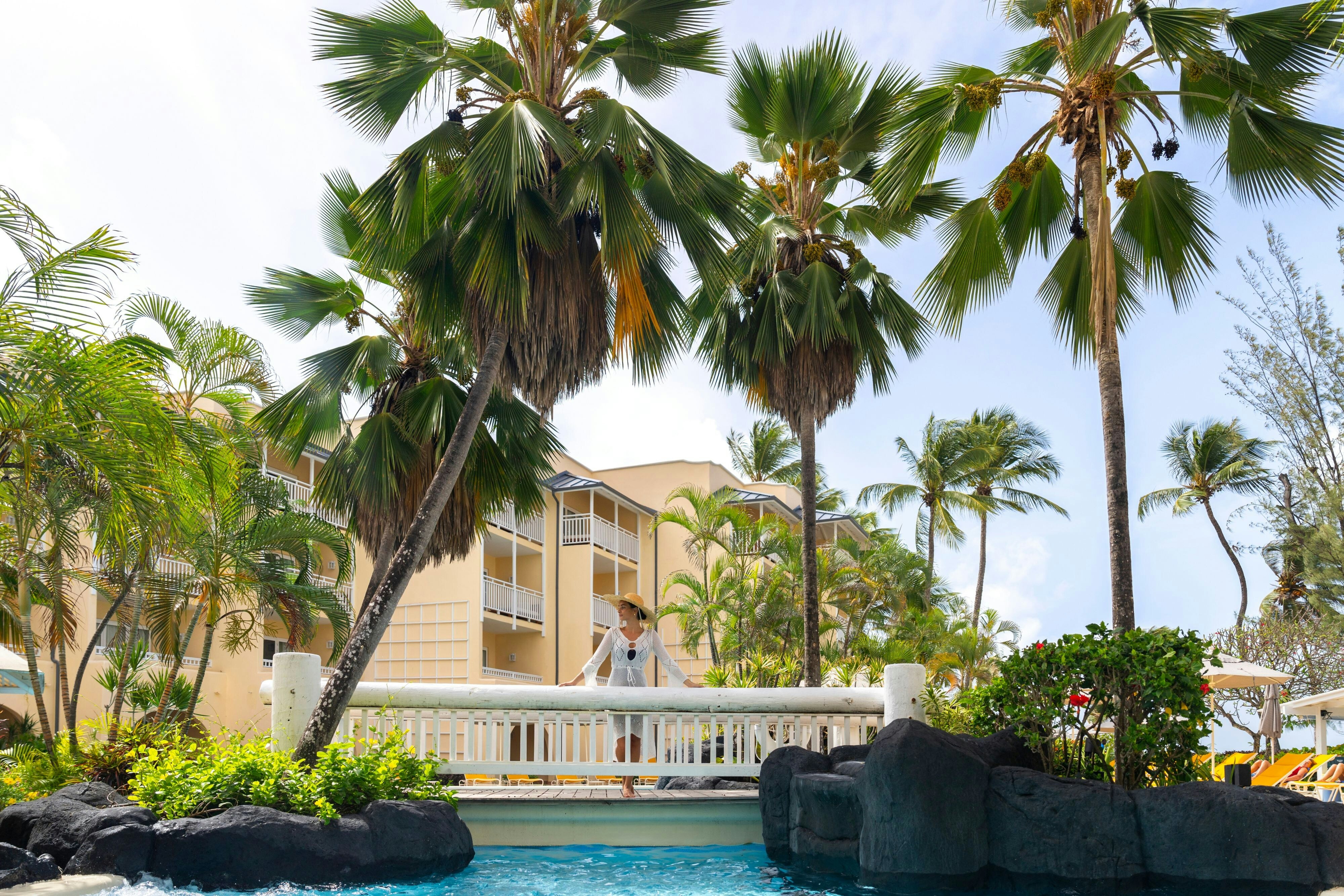 Turtle Beach By Elegant Hotels - All-Inclusive 40/42