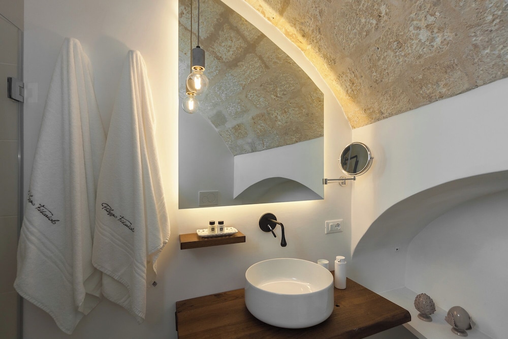Palazzo Fiscaiolo B&B 48/50