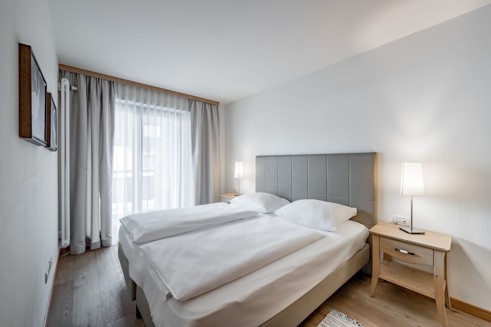 Appartements Torri Di Seefeld 16/57