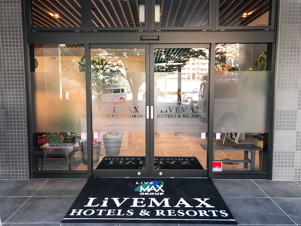 Hotel Livemax Fukushima Koriyama Ekimae 15/20