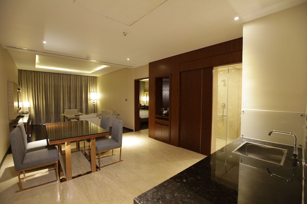 Meridian Bay Resort and Spa Kundapur 26/53