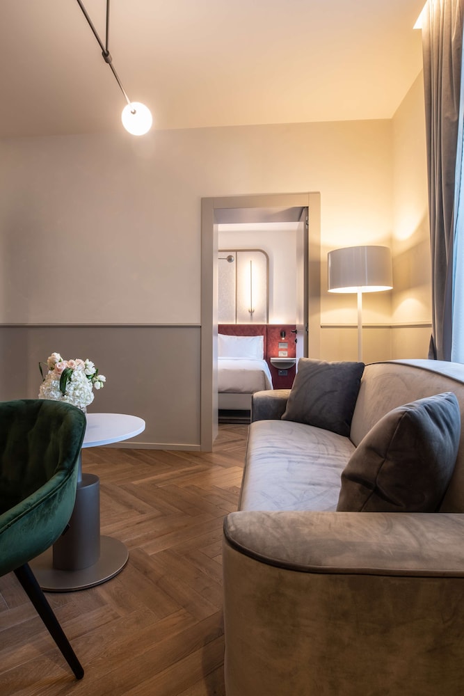 Luxury Apartments Palazzo Nani 16/22